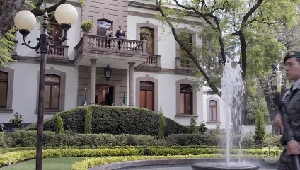 A Usurpadora (Nova Versão) 18/10/2021 Capítulo 9 Completo