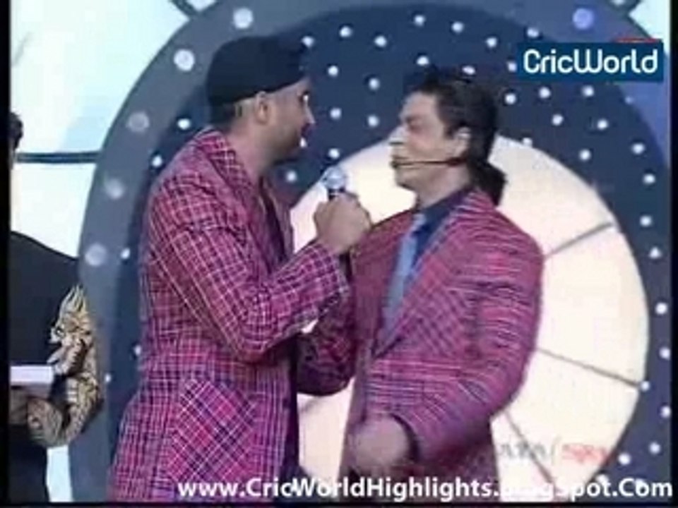 Chak De Yaara - SRK Indian Team - Part 2