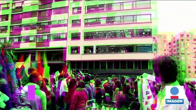 ¡Noticias con Yuriria Sierra cumple 5 años de hacer preguntas!