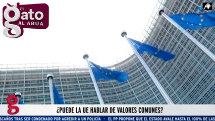Choque Polonia-Unión Europea por la soberanía judicial