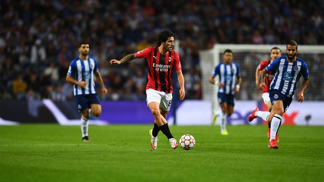 Tonali: Non ci abbattiamo