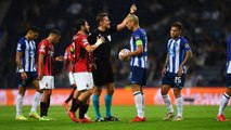 Porto-Milan, Champions League 2021/22: gli highlights