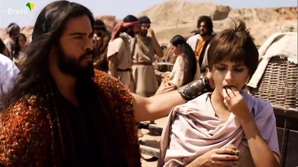 Os Dez Mandamentos 15/10/2021 Capítulo 167 Online Completo