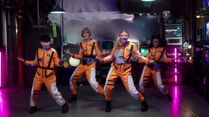 KIDZ BOP Kids - Monsters