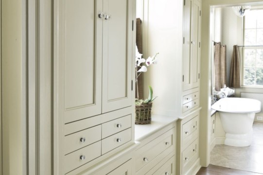 Built-Ins Prove Custom Can be Cost-Effective and Space Savers