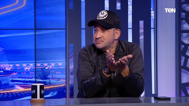 توفيق السيد: مفيش حكم في الدوري عنده انتماء للأهلي أو الزمالك ومش ممكن الحكم هيحب الفريق