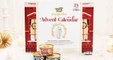 Fancy Feast’s Advent Calendar for Cats Has Us Feline Excited for the Holidays