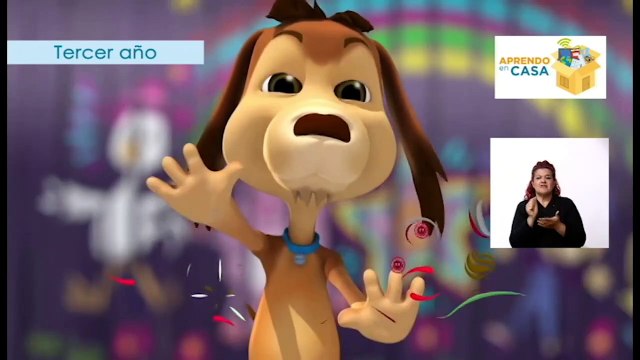 #AprendoEnCasa Ciencias: Máquinas, adelantos científicos y tecnológicos (Tercer Año - Primaria)