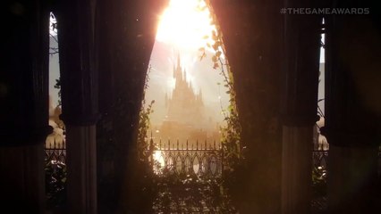 Dragon Age 4 - Cinematic Trailer _ Game Awards 2020