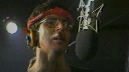 Charly García - Tuve Tu Amor