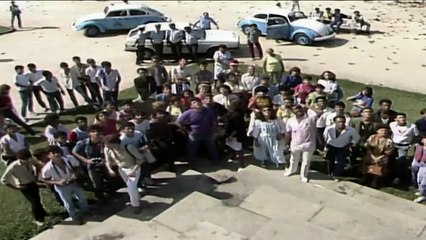 A Gata Comeu - Capítulo 84