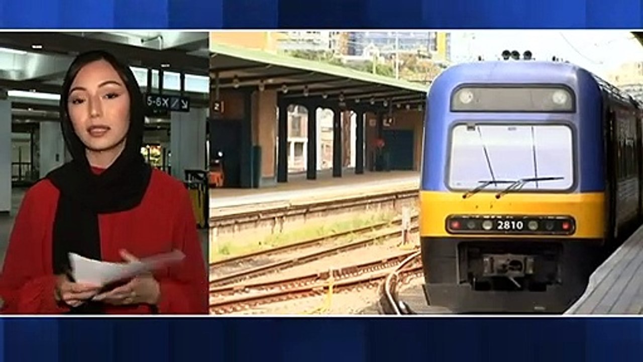 Major delays following Sydney train driver strike