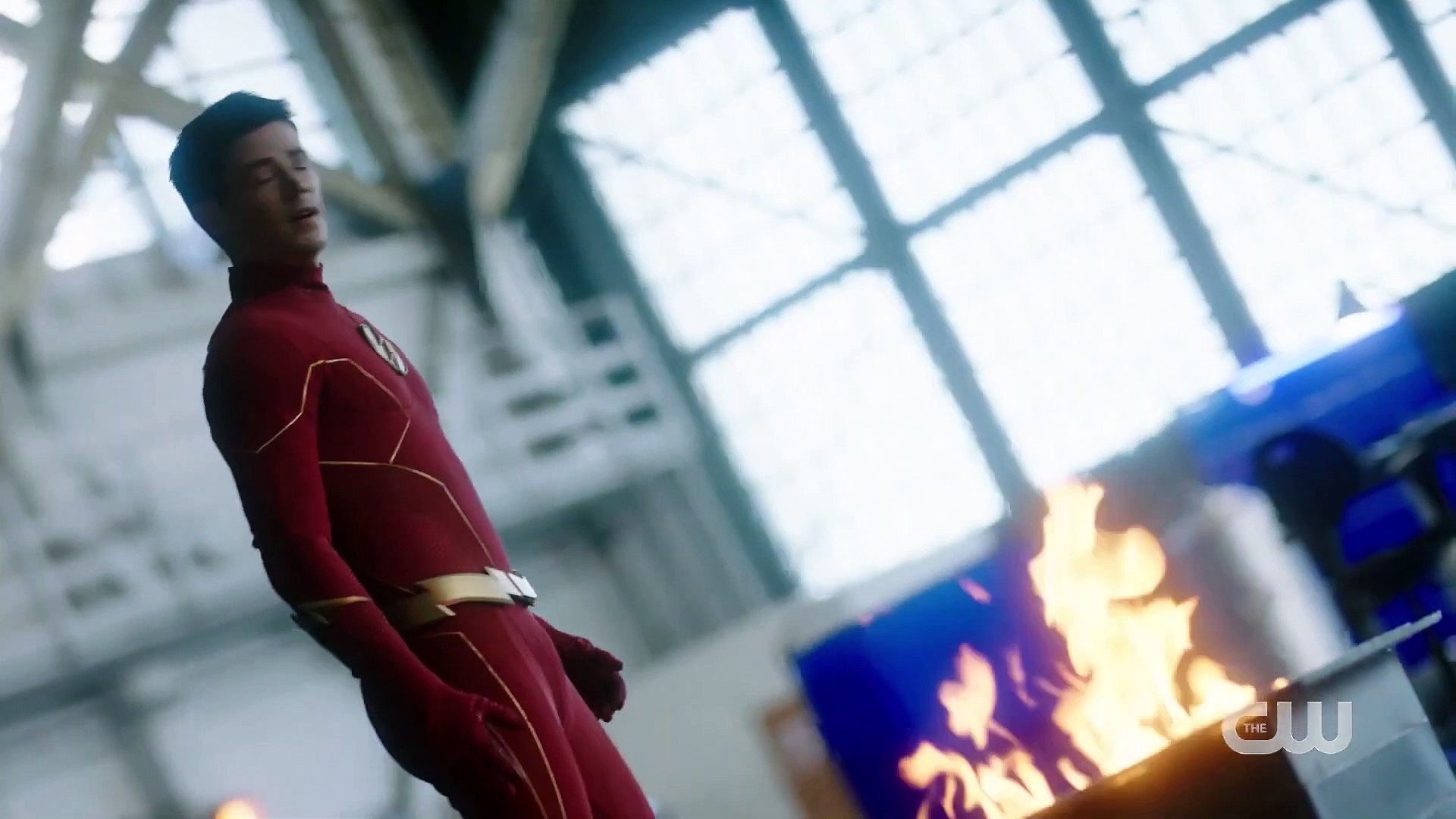 The Flash S08