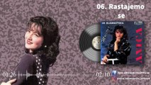 Anica Milenkovic - Rastajemo se - (Official Audio 1994)
