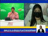 Pdte. Nicolás Maduro anunció la creación de brigadas de bioseguridad estudiantil