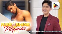 TALK BIZ | Aljur Abrenica, nagsalita na tungkol sa hiwalayan nila ni Kylie Padilla