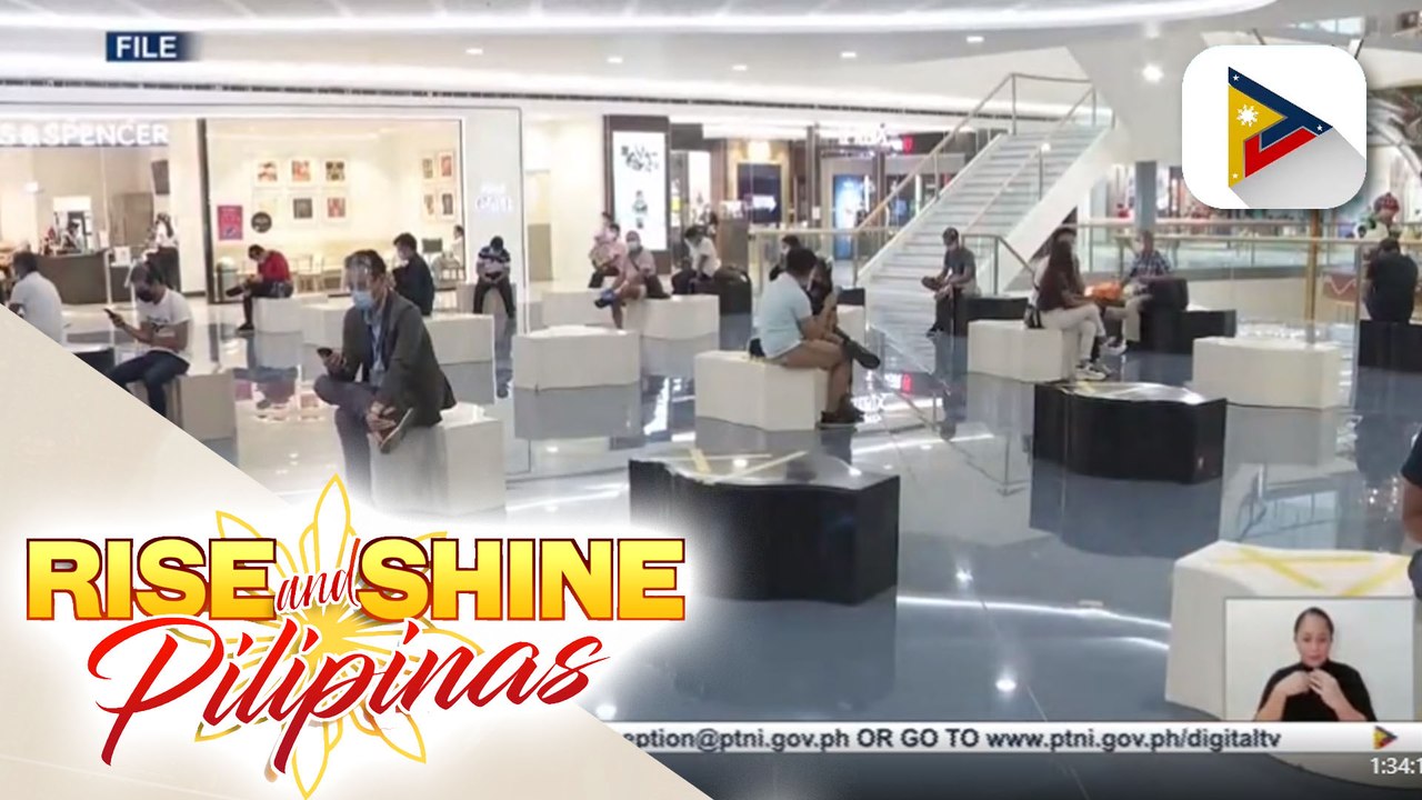 DOTr, pinag-aaralan na ang pagdaragdag ng kapasidad sa pampublikong transportasyon