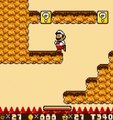 Super Mario Land 2 DX - Mario (Part 2)
