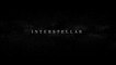 INTERSTELLAR (2014) Trailer VO - HD