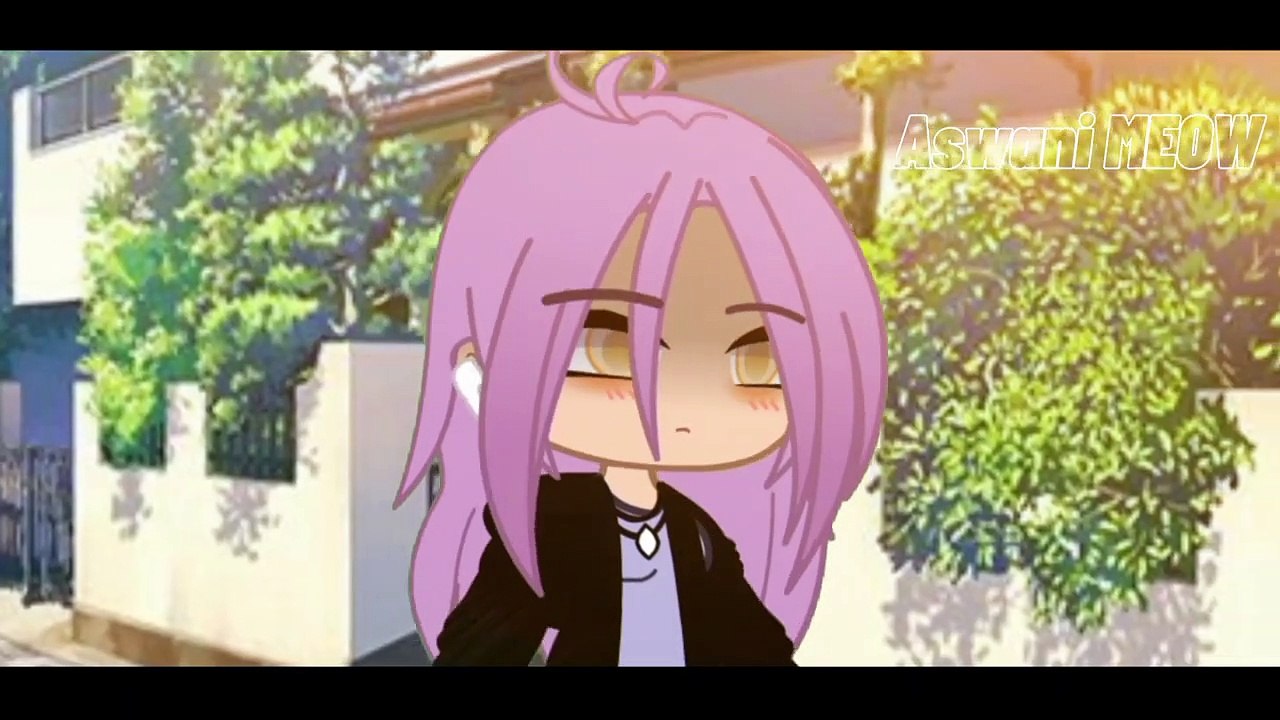 Her Last Words | Short GCMV | TW ⚠️ 「Gacha Club Music Video」