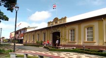 mqn-¿Dónde se ubicó la primera biblioteca pública de Costa Rica-191021