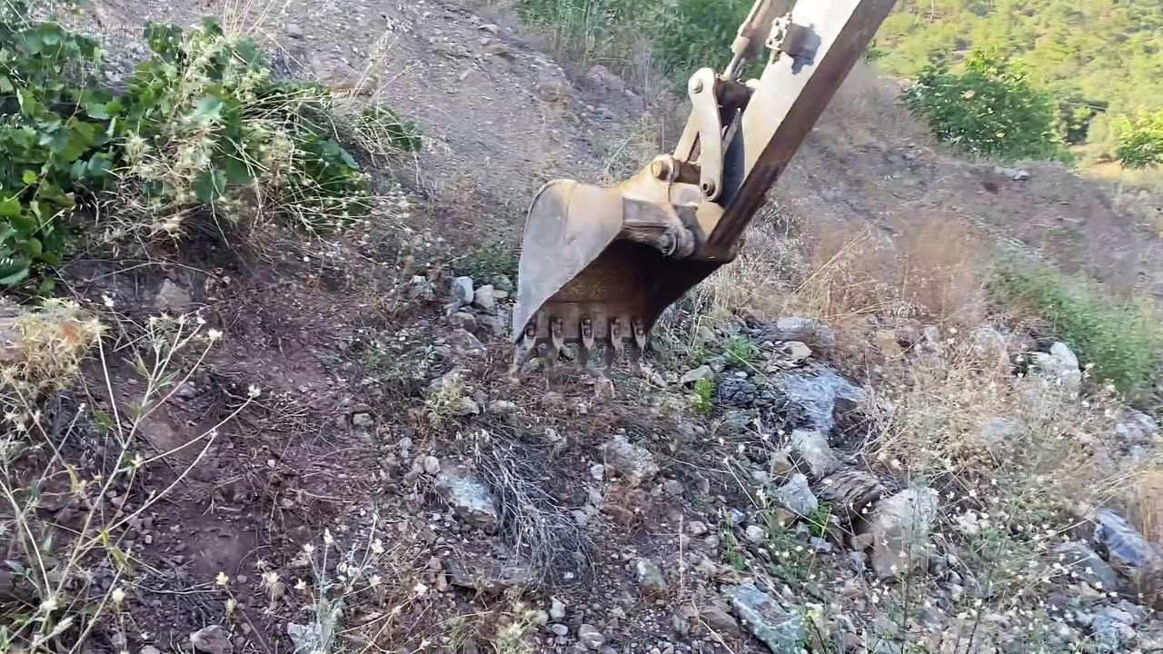 Treasure Hunters Find Metal Treasures in Ukraine