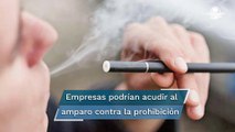 Suprema Corte declara inconstitucional prohibir la venta de cigarros electrónicos