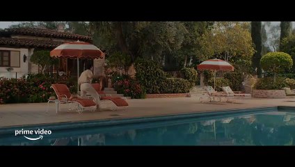 BEING THE RICARDOS Trailer (2021)