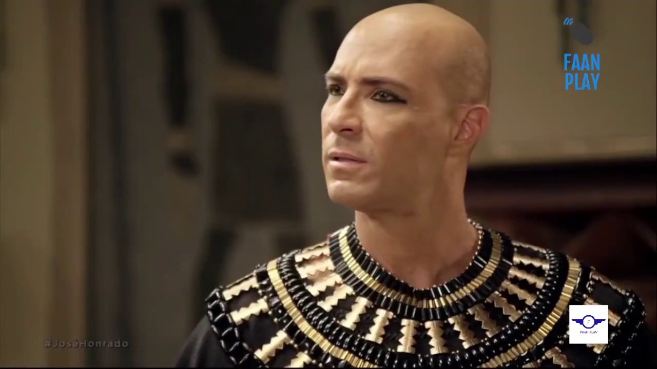 Novela Gênesis Capítulo 196 Completo HD