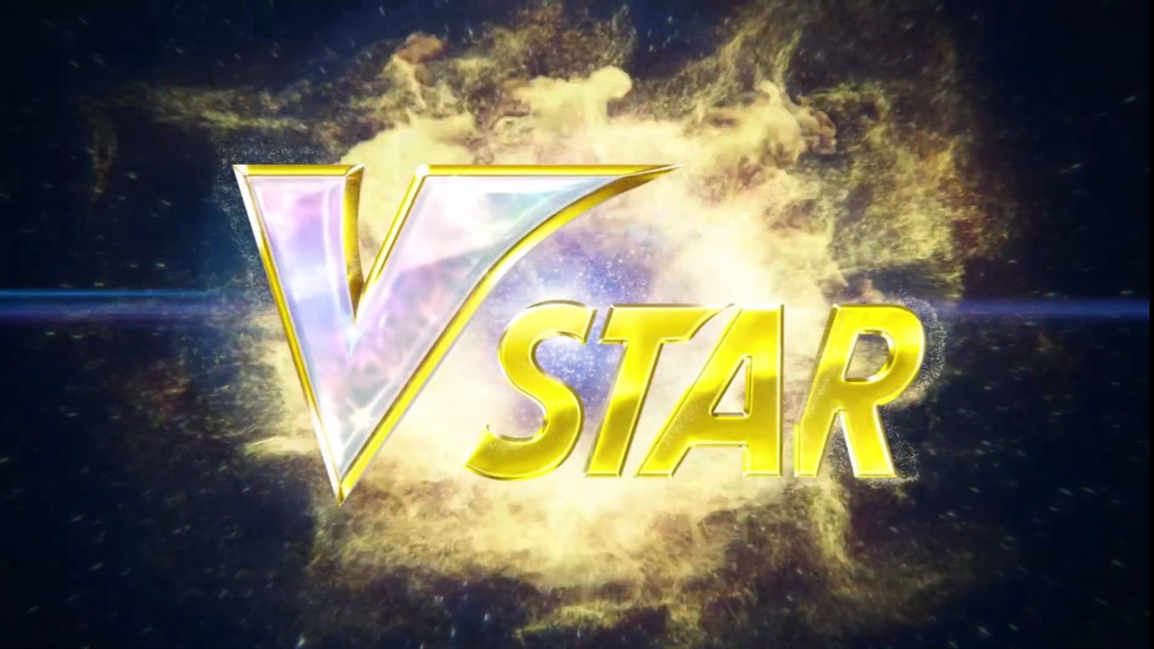 Les cartes Vstar débarquent dans le TCG Pokémon