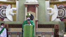 Bispo da Diocese de Patos critica políticos que se tornam autoritários quando são eleitos