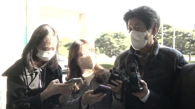 [현장영상] 검찰, '대장동 핵심' 남욱 석방 14시간만 재소환 / YTN