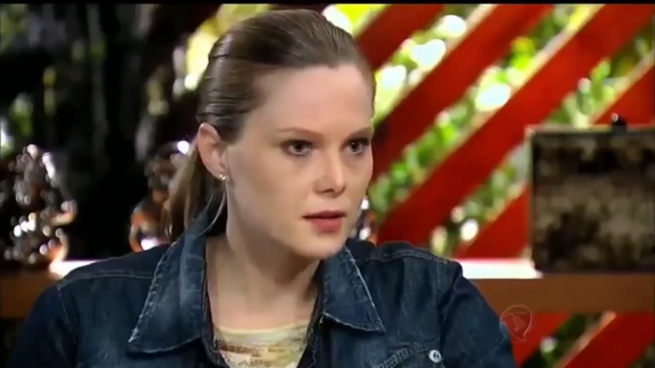 Vitória Capítulo 52