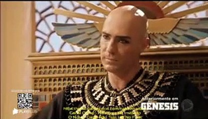 NOVELA GÊNESIS - CAPÍTULO 196 - ( sem intervalo 19_10_21)