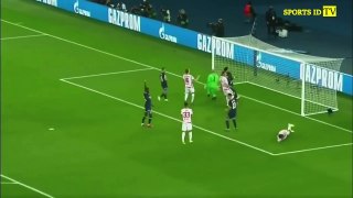 PSG VS LEIPZIG CHAMPIONS LEAGUE - EXTENDED HIGHLIGHTS & ALL GOALS 2021/2022 HD