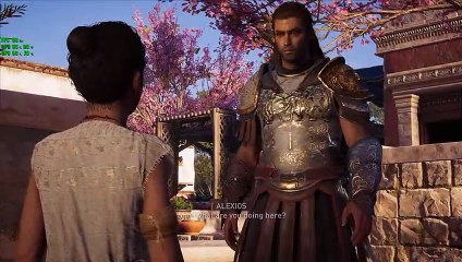 Its all about the sex