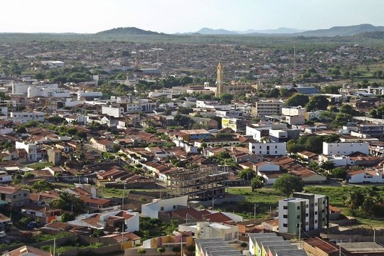 Comandante do 5º BBM de Cajazeiras elogia cidade e diz que o Sertão da Paraíba é “diferenciado”