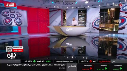 ...دول كلها تهتم بالامن ولا ألا تكون هناك ت...