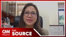 Iloilo Rep. Janette Garin | The Source