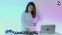 DJ LALA BASS GLEER DJ IMUT REMIX