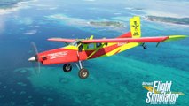 Microsoft Flight Simulator -Announcing the Game of the Year Edition 2021