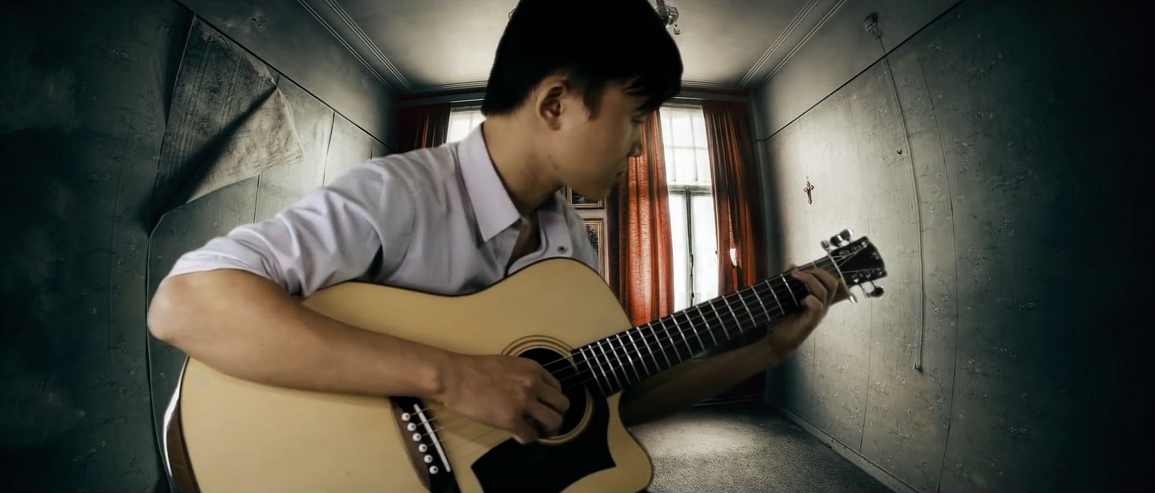 Someone Will Come - Son Tung M-TP (Guitar Solo)| Fingerstyle Guitar Cover | Vietnam Music