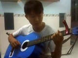 Can't Forget - Thanh Thao (Guitar Solo)| Fingerstyle Guitar Cover | Vietnam Music