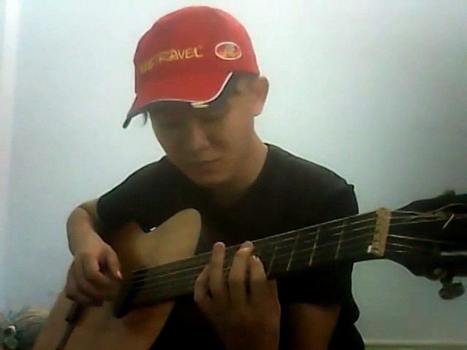 Đêm Lao Xao - Phương Thanh (guitar solo)| Fingerstyle Guitar Cover | Vietnam Music