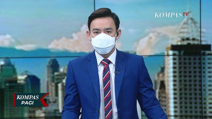 Seharian Tak Hujan, Kota Bengkulu Diterjang Banjir, Bagaimana Bisa?