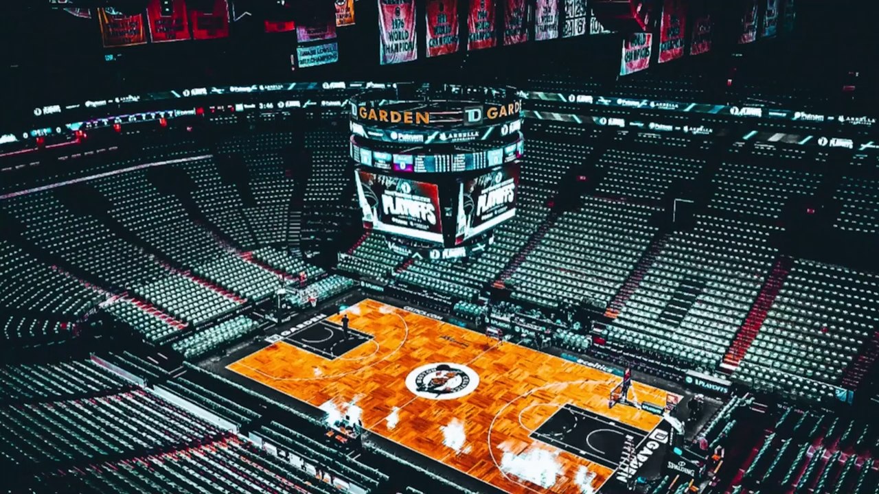 Are Kevin Garnett and Kyrie Irving Among Most Talented Celtics?