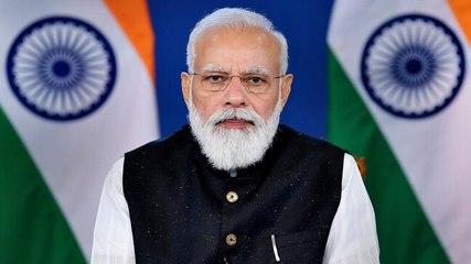 PM Modi to inaugurate Kushinagar International Airport, other projects in UP today