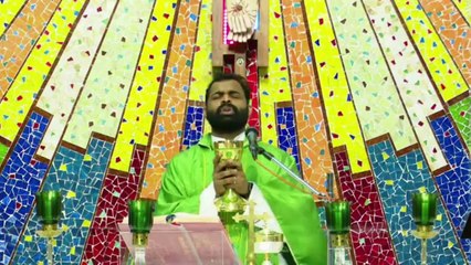 Holy Mass I Malayalam Mass I October 20 I Wednesday I Qurbana I 6.45 AM