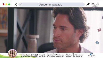 Vencer el Pasado Avance del Capitulo 73
