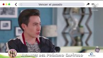 Vencer el Pasado Capitulo 73 Avance Miercoles 20 de Octubre